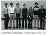 SHS FFA Officers 1977